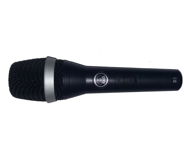 AKG D5S - 1573221 - zdjęcie 3